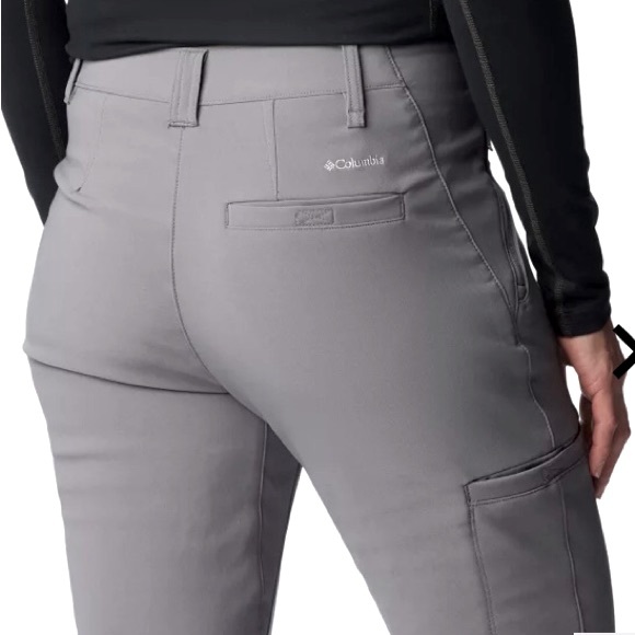 COLUMBIA (12) Back Beauty Passo Alto III Pant - Picture 14 of 15
